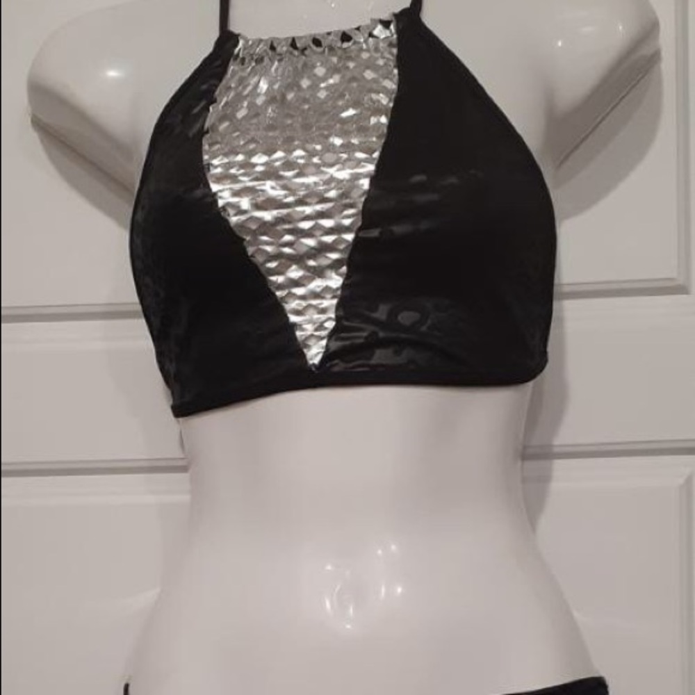 Skirt Set